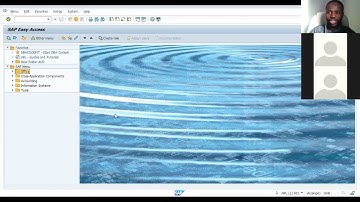 SAP ABAP for Beginners: Transaction se38 (Part 2)