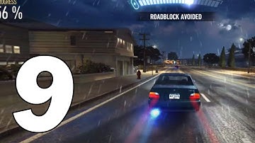 NEED FOR SPEED No Limits Android iOS Walkthrough - Gameplay Part 9 - Underground RIVALS