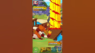 Dynamons world New Dynamon 😮 is here Mashullu@THEXROADGAMER @cursedgoblin1 #shorts #gaming