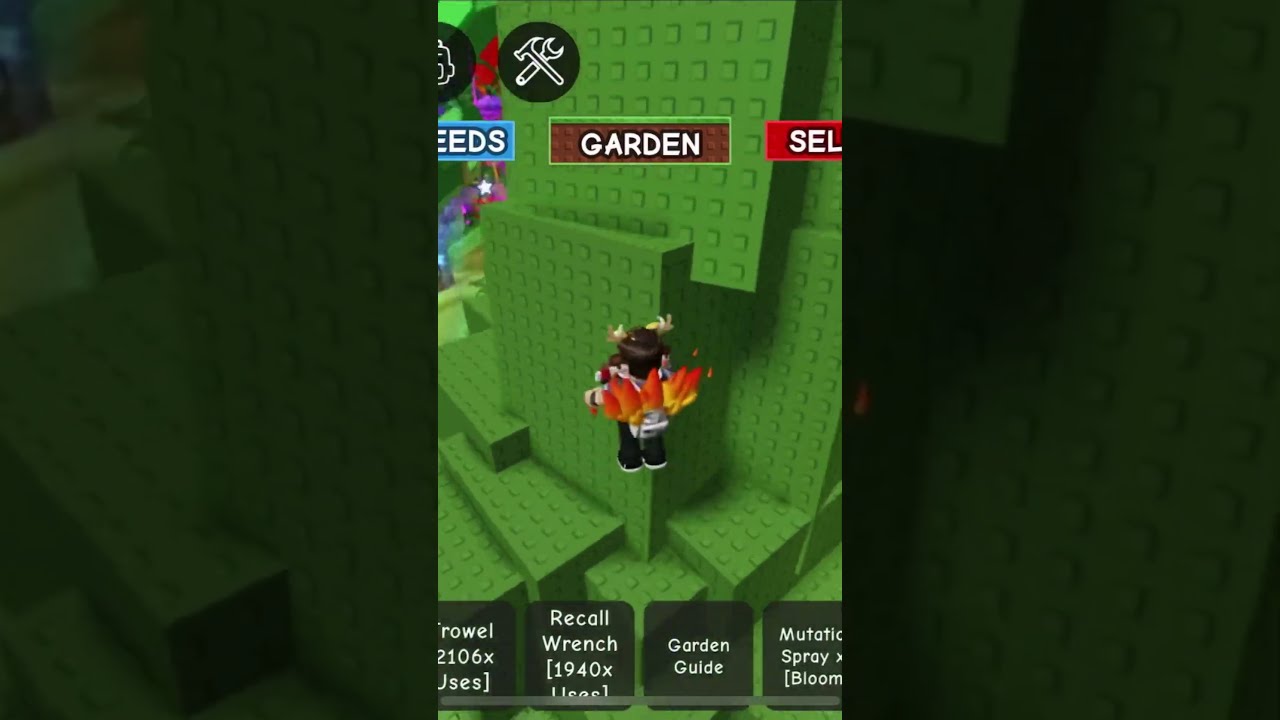 What The Heck Growagarden Roblox 