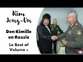 Kim jong un vol 2  don kimillo en russie