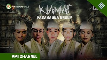 VCD HD1440P - Kekasih - Fasabaqna Group