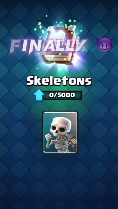 MAXED OUT DECK AS A F2P PLAYER | Clash Royale