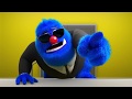 Mamee Monster Save Our Snack Mamee Monster Save Our Snack