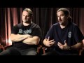 Cannibal Corpse interviewed at Scion Fest 2010