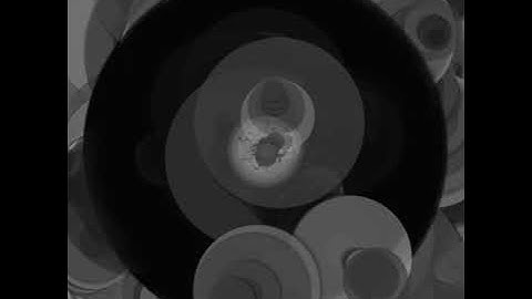 Brooks - Lynx (*processing audio visualization)