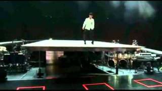 Download Lagu Dangerous - This Is It Rehearsal (The most complete version) MP3