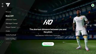 LANÇOU FIFA 16 MOBILE OFFLINE ANDROID 13 ATUALIZADO COMPLETO ???