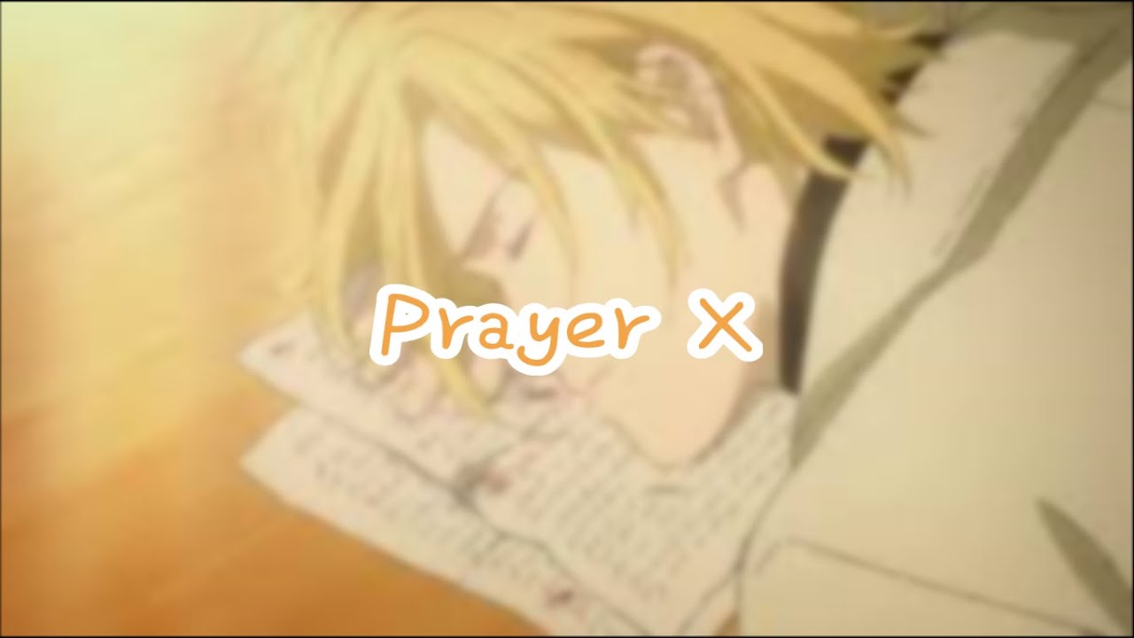 荻荻 Prayer X Cover King Gnu 溢れ出した涙のように 女生翻唱 中日英動態歌詞lyrics Youtube 荻荻 Prayer X Cover King Gnu 溢れ出した涙のように 女生翻唱 中日英動態歌詞lyrics Youtube