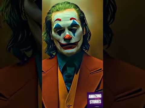 What if Margot Robbie's Harley Quinn gets in a relationship with the joker(Joaquin Phoenix)? #dc