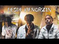 Raffé ft. Oruam e Mc Poze do Rodo - Desde Menorzin (prod. Mello, Honaiser)