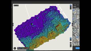 Autel Max 4T Assists In Post-Earthquake Disaster Assessment And Post-Disaster Reconstruction Work