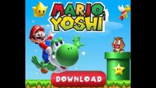 MARIO YOSHI ELECTRO.avi
