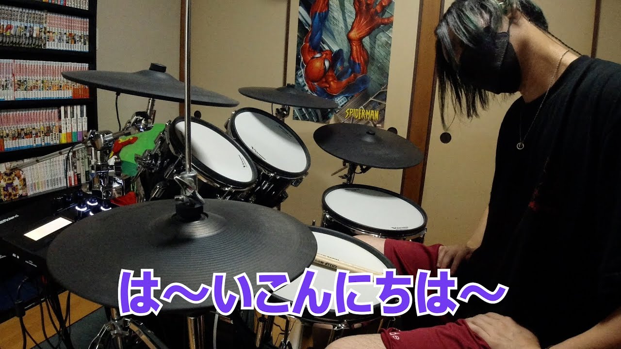 ハゲタコ 太客 エビフライ / 粗品 ただのファンが好き勝手に叩いている