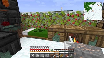 Modded Tinkers Construct E02 [Modded Minecraft 1.6.4]