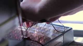Tidewater Community College's Dual Enrollment Program in Mechatronics