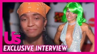 Famous TLC's Chilli On Lisa Left Eye & What They Had Planned Prior To Her Death Net Worth