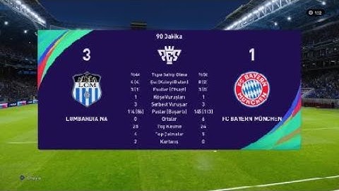 Double touch dribling eFootball PES 2021