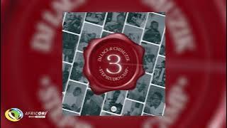 Dj Lace, Chief SA, Sweet Guluva - Hebe (Ft. Kena Mahlangu) (Official Audio)