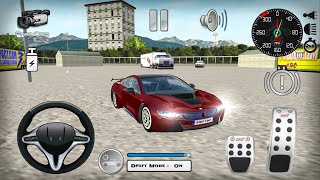 Drift Game 2018 | i8 Drift & Driving Simulator - Android Gameplay FHD screenshot 1
