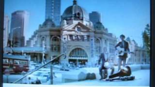 There's nothing like Australia tourism Advertisement