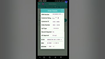how to check jio order status #jio #jioposplus #techworld #tamil #jiosim #status #airtel #vi #mnp