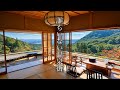【なぜ人気!?︎】廃墟化する温泉街にある「幻の絶景客室」!コスパ最強の温泉旅館に泊まってみた|三重・湯の山温泉 希望荘