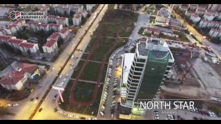 NORTH STAR İŞ MERKEZİ / ANKARA