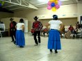 bailable cerro de la silla