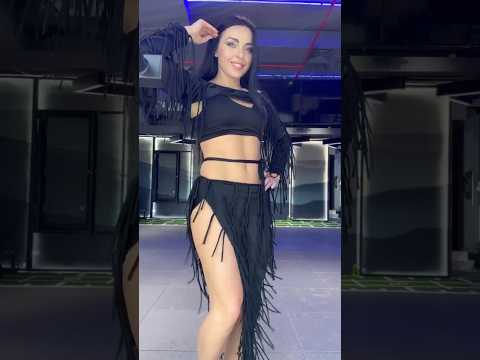 alla khushnir is the best Belly dancer from Ukraine