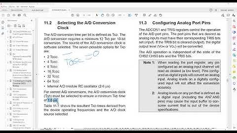Clase 9 ADC con PIC y registros P1