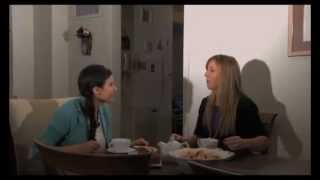 "The Shaky Recovery" w/ Boston Actress, Lynn Julian. PSA About Alcoholism DEMO REEL CLIP