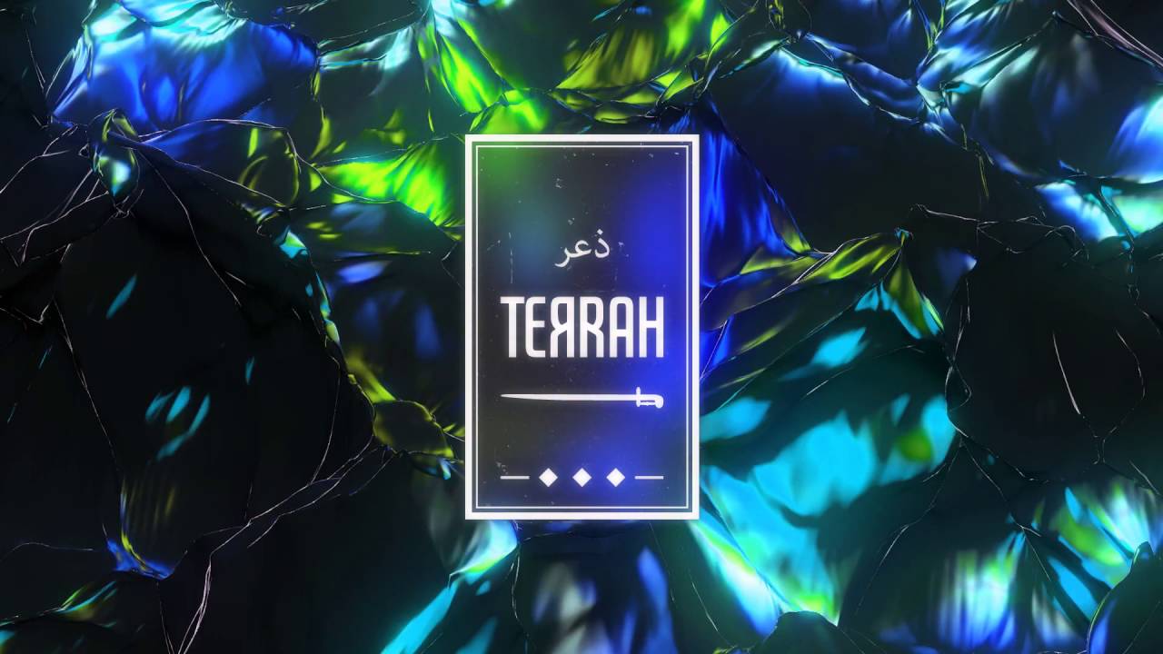 GLOCKZ x WAVVEGAWD x DEAD ANGEL - ＨＡＬＦ Ａ ＰＩＮＴ