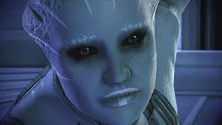Mass Effect Legendary Edition Ardat-Yakshi Monastery