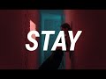 Rihanna - Stay (Lyrics) ft. Mikky Ekko