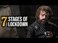 Game of thrones but its lockdown