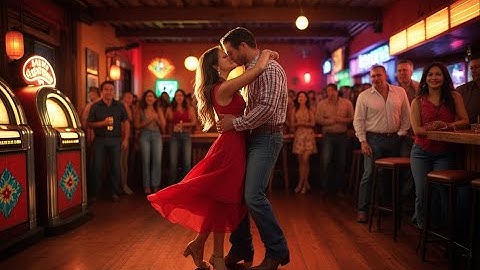 The Last Dance in Texas