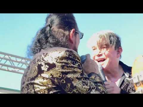 Malo Suavecito Complete Version Daly City Top of the Hill Festival 2024
