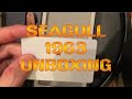 Sea Gull 1963 38mm Unboxing Ebay