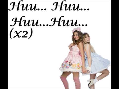 Que Buena Suerte - Eme 15 - Letra