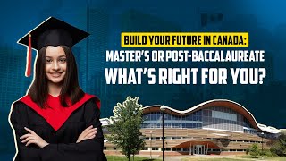 Master's Or Post-Baccalaureate- What's Right For You | #insightedbycanam