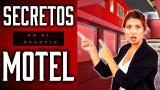 How to start a MOTEL  PROFITABLE Business