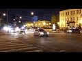 Погоня за школьником на Волге 12 машин ДПС в Иркутске