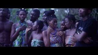 Bisa Kdei - Kakape (Official Video) Short Version