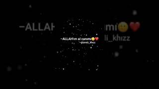 O Mənim Hamıdan Ayırdığım Seçdiyim