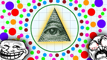 CREATE YOUR OWN AGAR.IO SERVER WITH BOTS FREE (TUTORIAL)