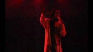 Half Pint - Freedom Fighters (live @ Petrol, Antwerpen)