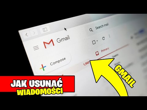 Wideo: Jak Usunąć Agenta Poczty E-mail