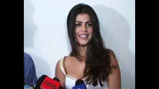 Shenaz Treasuryvala talks about the movie Main Aur Mr. Right Part 1