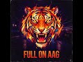 Full On Aag | Ultimate Gym & Workout Motivation | Power AI Beats | Pulse Flux by John #aimusic